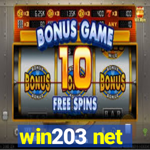 win203 net